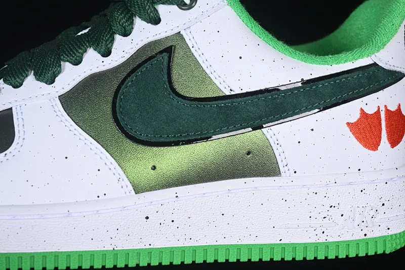 All categories Nk Air Force 1 Air Force series Nk Air Force 1 Low Air Force low-top Nike Air Force 1'07 Low Air force low-top casual sneakers IU7613-100